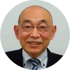 写真：人財教育アシスト山田　𣳾造　氏